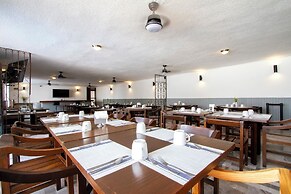 Hotel Bedd Express Querétaro