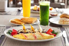 Hotel Bedd Express Querétaro