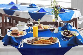 Hotel Bedd Express Querétaro