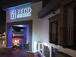 Hotel Bedd Express Querétaro