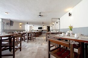 Hotel Bedd Express Querétaro