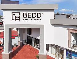 Hotel Bedd Express Querétaro