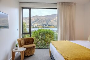 Marina Terrace Apartments