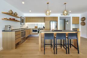 Marina Terrace Apartments