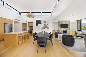 Marina Terrace Apartments