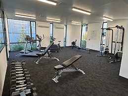 Marina Terrace Apartments