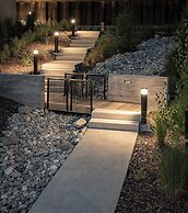 Marina Terrace Apartments