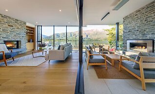 Marina Terrace Apartments