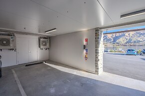 Marina Terrace Apartments