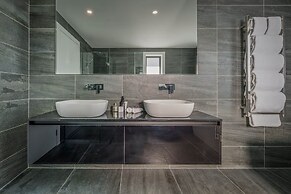 Marina Terrace Apartments