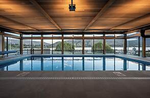 Marina Terrace Apartments