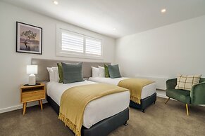 Marina Terrace Apartments