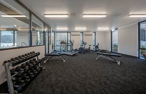 Marina Terrace Apartments