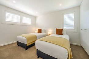 Marina Terrace Apartments