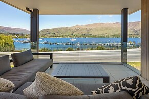 Marina Terrace Apartments