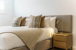 Marina Terrace Apartments