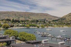 Marina Terrace Apartments