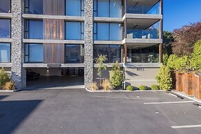 Marina Terrace Apartments