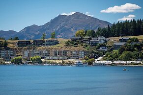 Marina Terrace Apartments