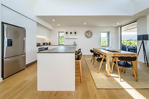 Marina Terrace Apartments