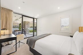 Marina Terrace Apartments