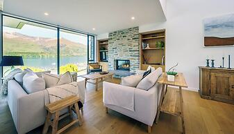 Marina Terrace Apartments