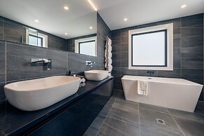 Marina Terrace Apartments