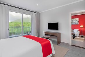 Ramada By Wyndham St. Kitts Resort