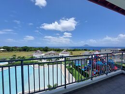 Ramada By Wyndham St. Kitts Resort