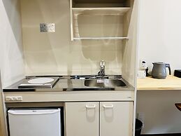 YADO TENKU KYOTO NIJO