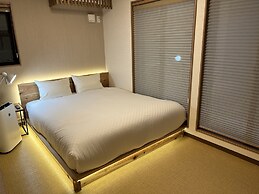 YADO TENKU KYOTO NIJO