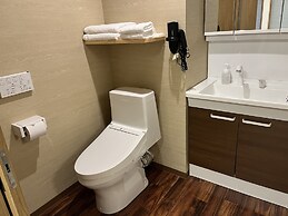 YADO TENKU KYOTO NIJO