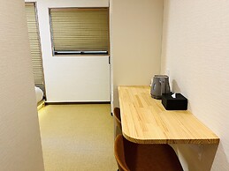 YADO TENKU KYOTO NIJO