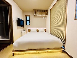 YADO TENKU KYOTO NIJO