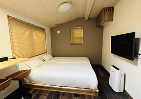 YADO TENKU KYOTO NIJO