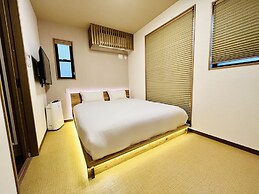 YADO TENKU KYOTO NIJO