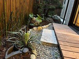 YADO TENKU KYOTO NIJO