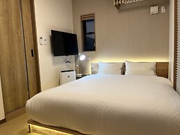 YADO TENKU KYOTO NIJO