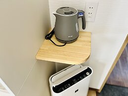 YADO TENKU KYOTO NIJO