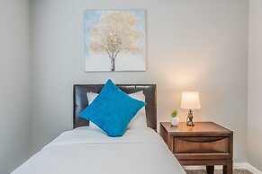 Luxury Townhome Collection GrandPrairie