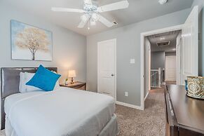 Luxury Townhome Collection GrandPrairie