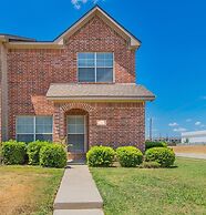 Luxury Townhome Collection GrandPrairie