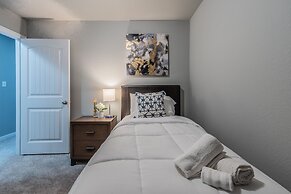 Luxury Townhome Collection GrandPrairie