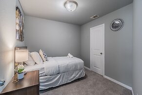 Luxury Townhome Collection GrandPrairie