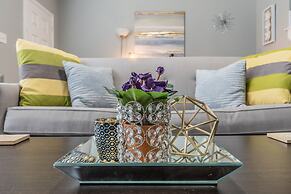 Luxury Townhome Collection GrandPrairie