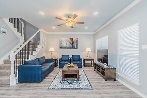 Luxury Townhome Collection GrandPrairie