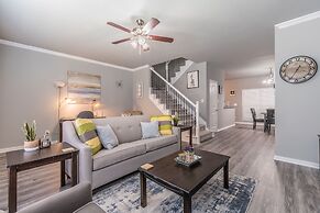 Luxury Townhome Collection GrandPrairie