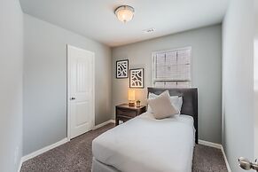 Luxury Townhome Collection GrandPrairie