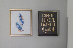 Luxury Townhome Collection GrandPrairie