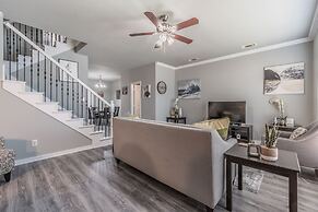 Luxury Townhome Collection GrandPrairie